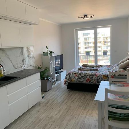 Apartman Santova Ołomuniec Zewnętrze zdjęcie