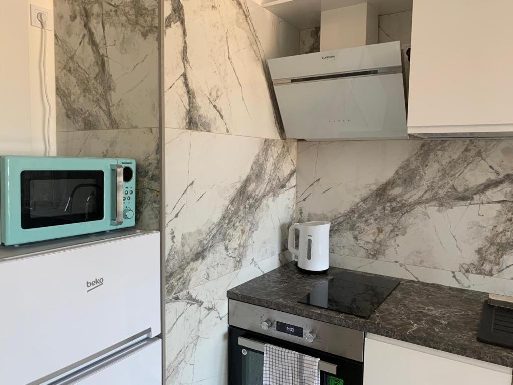 Apartman Santova Ołomuniec Zewnętrze zdjęcie